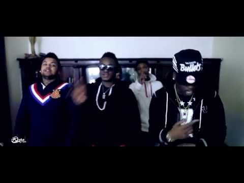 Billionaire Black x Chiraq Bandz - Nothing 2 A Boss (Official Music Video)