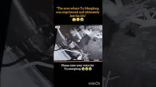 Download lagu RIP Yu menglong 🥺#chinese actor #chinanews mp3