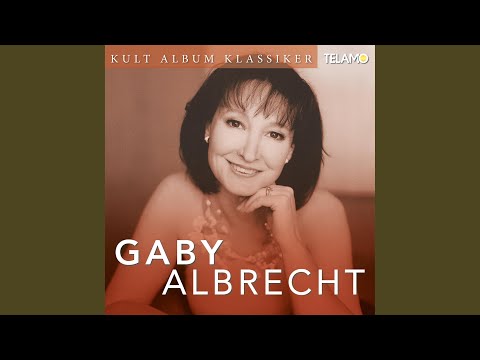 Deinen Traum Gib Niemals Auf - Gaby Albrecht