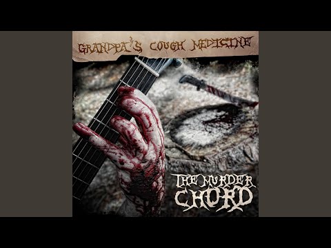 Julianne - Grandpa's Cough Medicine
