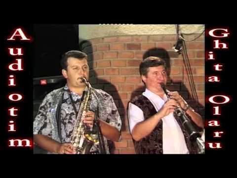 Nou Puiu Codreanu si Ionas= Colaj de Slagare ardelenesti Joc si numai joc live