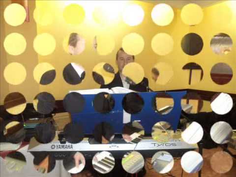 Sebi Balint & (Centura de siguranta)  tel 0765246097 Sa sparg paharele