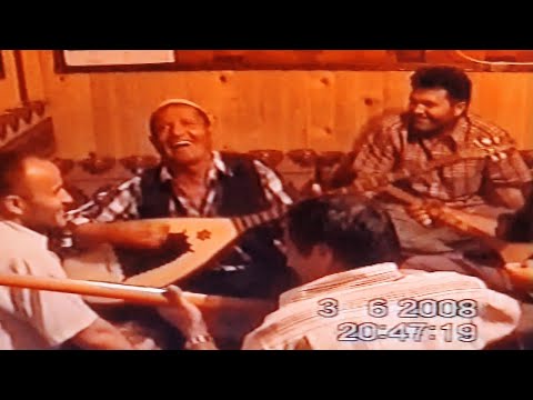 Osman e Brahim Sef Mleqani & Sinan Gashi - "A ka djal..."