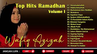 Download lagu Lagu Religi Viral 2023 Wafiq Azizah Full Album Hit... mp3