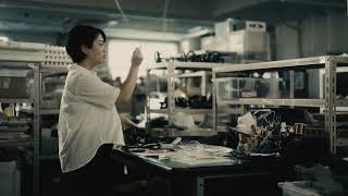 Video thumbnail for Audio-Technica ATH-ADX7000 Open-Air Dynamic Headphones by Audio-Technica USA