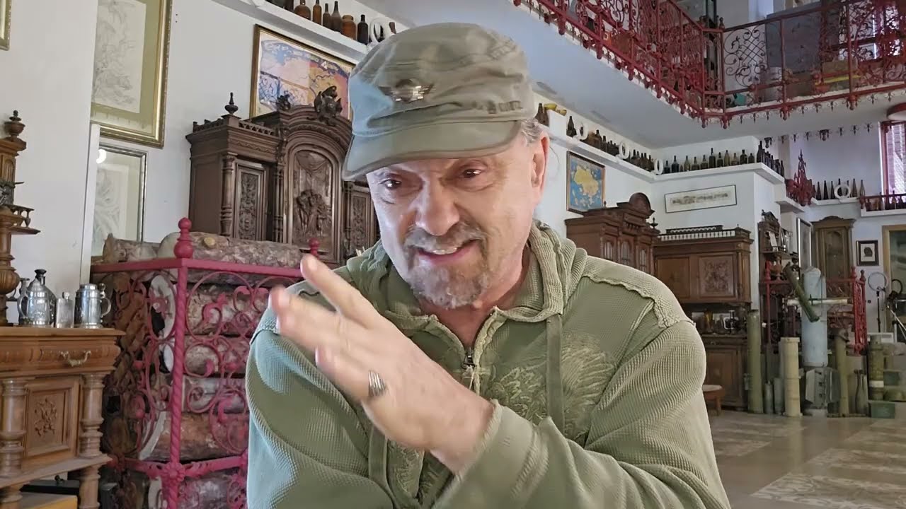 Путин жёстко опозорился в Индии, Трамп решил не отставать и другие новости