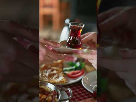 Saklı Bahçe — Wideo