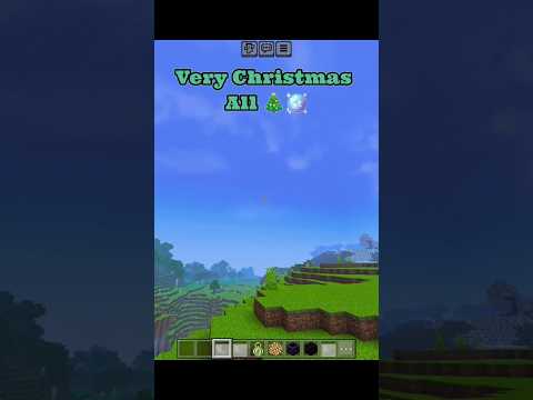 INSANE Christmas Gaming song with Minecraft sounds!