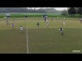 Complete MD State Cup Quarterfinal Highlights