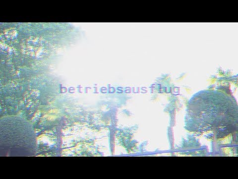 Schlaraffenlandung - Betriebsausflug (Official Video)