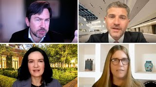 Constitutional Comparisons on Commerce