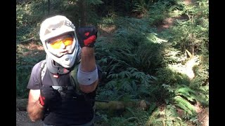 Duthie Hill is what Parents dream of for their children. It's what Santa brings all the grown ups in Washington, every year. GO THERE!