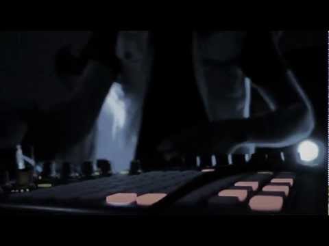 Coyote Kisses [Live 2012] - Acid Wolfpack