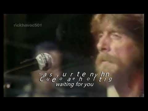 The Sensitive Kind _ SANTANA