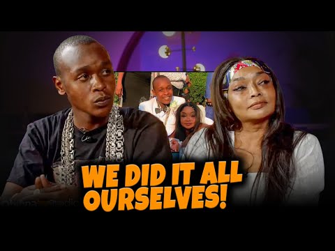 OBINNA SHOW LIVE: No Sponsors, No Pressure | VJ Pertelo & Diana 