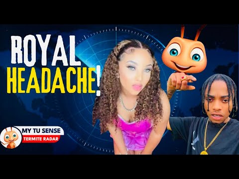 TR EP(8) FISHY TIK TOKER EXPOSED BY EX GIRLFRIEND?YOU WONT BELIEVE SOME OF THE THINGS IN THIS SAGA