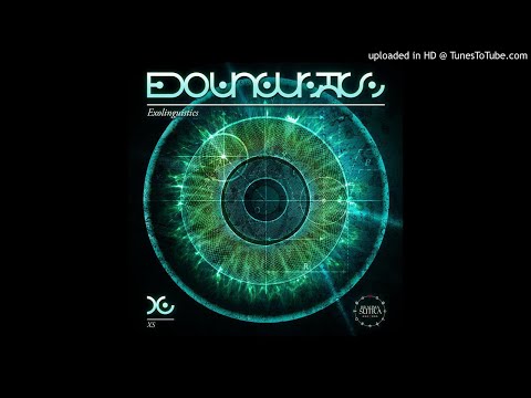 XS feat. Cosmic Brahma - Disconnect