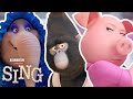All Of Johnny Meena And Rosita S Songs Sing Sing 2 30 MINUTES Tiny Tunes