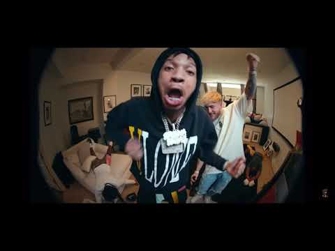 Stunna 4 Vegas ft. Ola Runt (w/ Jake Paul) - Play U Lay (Slowed & Reverb)