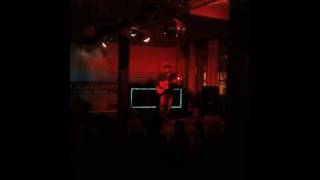Chris Pierce   "Are you beautiful" 8/1/2010