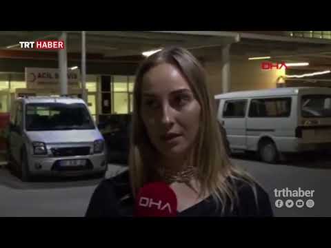 Aref in Asistanından Açıklama