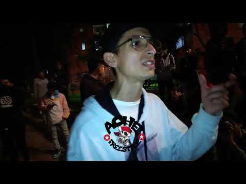 Lumiere VS J  Crow - SemiFinal HFS