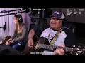 Picture - Bryn & 24K (Kid Rock and Sheryl Crow Cover)
