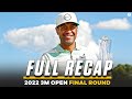 Tony Finau (-17) WINS 2022 3M Open [FULL Recap + HIGHLIGHTS] | CBS Sports HQ