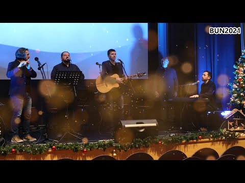 Kvartet Artes - Betlehemska sveta noć