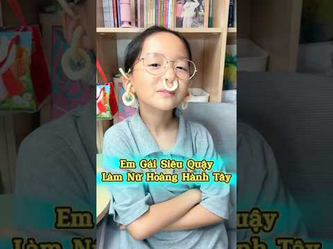 Nữ Hoàng Hành Tây 🧅👑🤣
