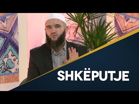 Dashuria e dobishme dhe ajo e dëmshme - Hoxhë Agim Bekiri