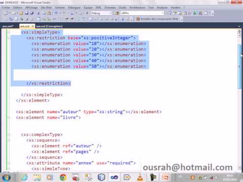 comment declarer css