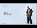Harmonize - Wote (Official Audio)