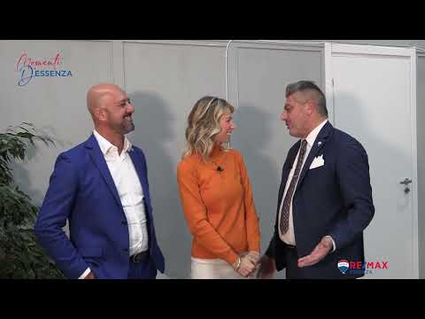 “Momenti d’Essenza” il 5^ compleanno di RE/MAX Essenza!