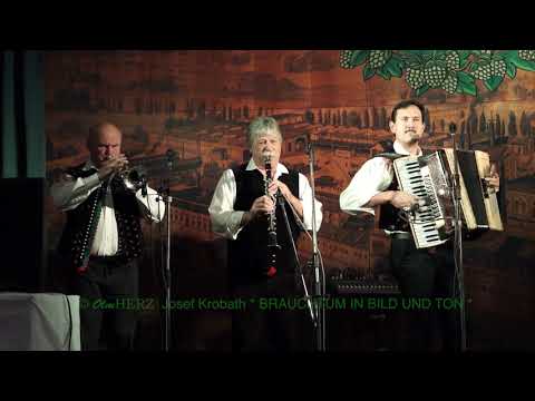 Friedl Lazarus mit seinem Mooskirchner Quintett  - dbereich 24.11.2018 -32-2 © OlmHERZ