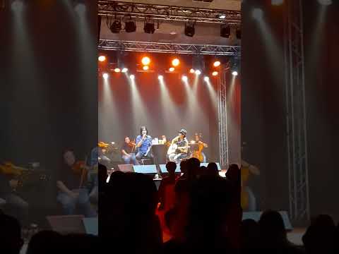 Once Mekel feat Ridho Hafiedz - Make You Feel My Love (cover)