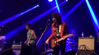 Rubén Pozo e Isma Romero - Nombre de canción // Concierto en Ocho y Medio BUT