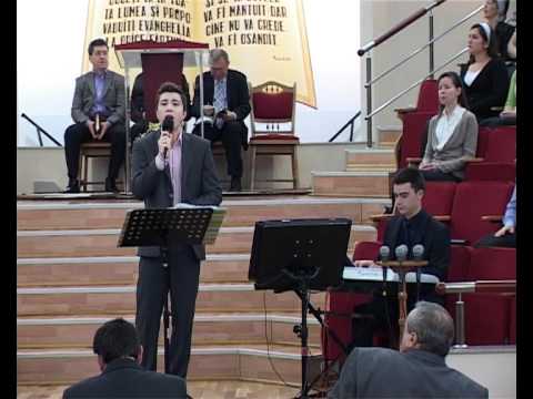 George Ciurdas si Vlad Costea - Pe calea ingusta