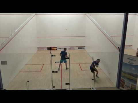 SM 2017 Matti Eskelinen - Santtu Puutunen