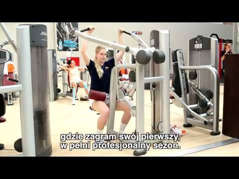 Caroline Jarmoc   PGNiG Nafta Piła