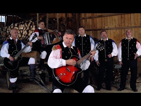 Ansambel JELEN - Zakaj si odšla (Official video)