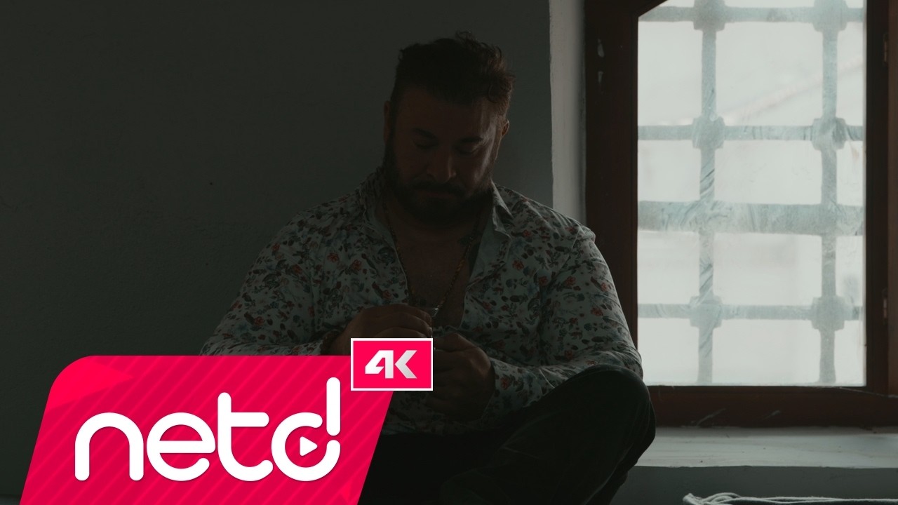 Cevdet Jajovski - Aşk Yarası