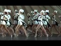 Rockettes - NYC Spectacular - Finale