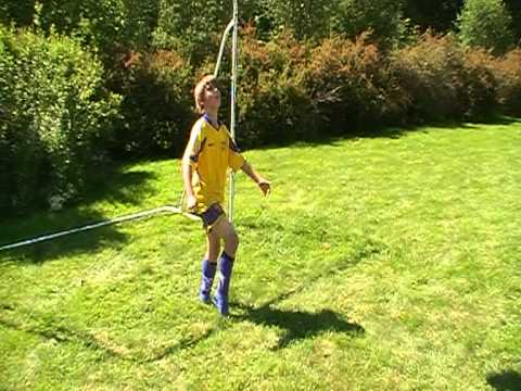 Victor Gör Cykelspark