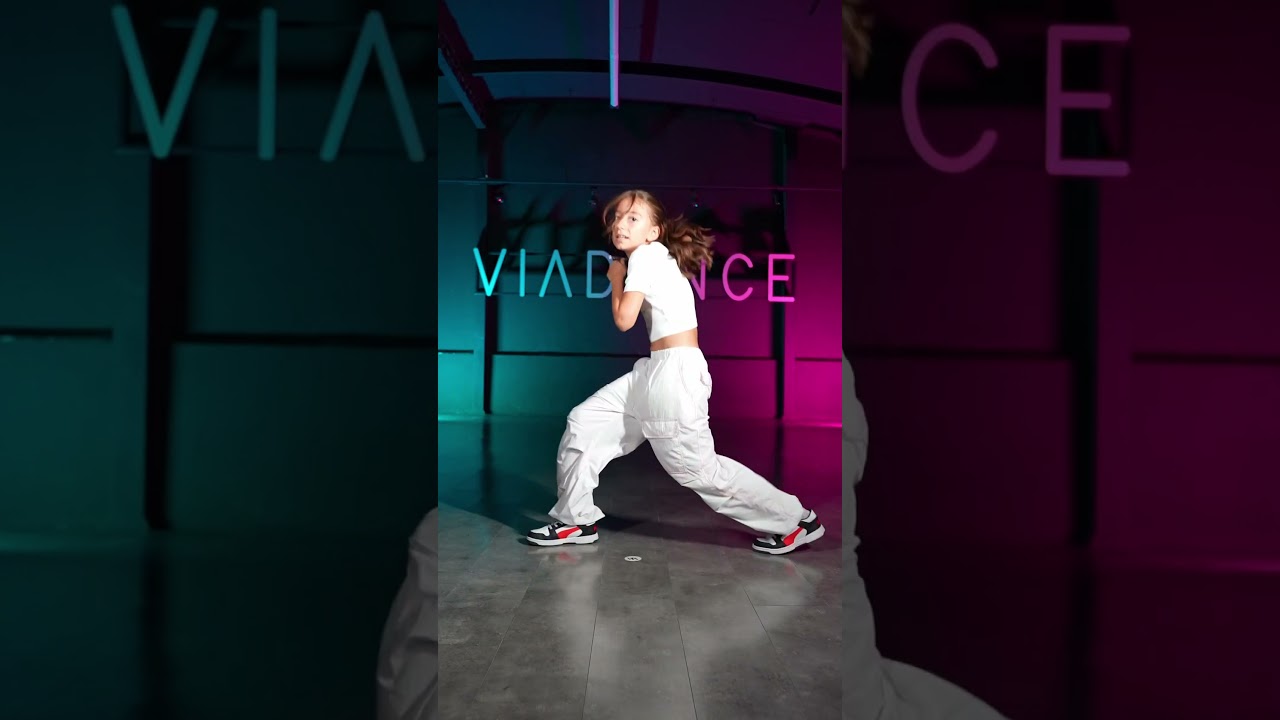 dans 1 - Zeynep duru kasap