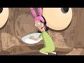 Tammy S Head Bob S Burgers