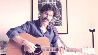 Berlín - Coque Malla - Moraga Covers