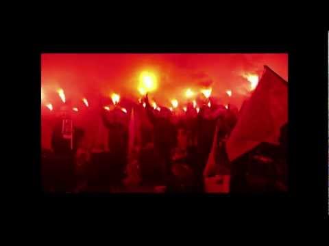 FCW w obronie Polskości ( podklad muzyczny 20. Evtis - "W obronie polskości")