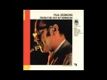 Paul Desmond - Catavento