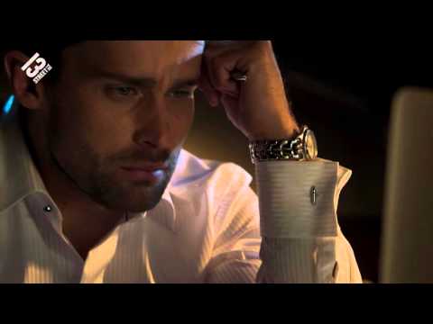 The Art of More – Tödliche Gier - Exklusive Preview // ab 5. Mai auf 13th Street und auf Abruf